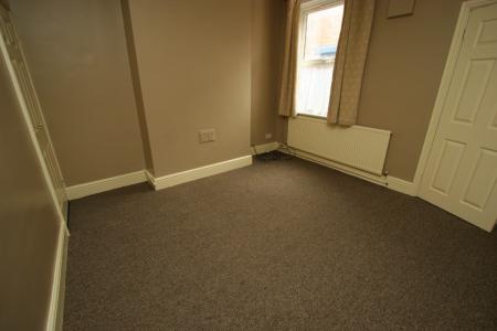 2 bedroom Terraced House to let in Cobden Street, Loughborough, LE11