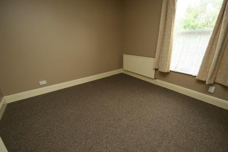 2 bedroom Terraced House to let in Cobden Street, Loughborough, LE11