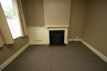 2 bedroom Terraced House to let in Cobden Street, Loughborough, LE11