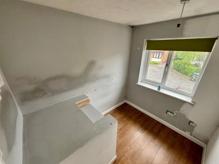 3 bedroom Semi-detached house for sale in Aspen Avenue, Loughborough, LE11