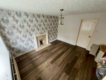 3 bedroom Semi-detached house for sale in Aspen Avenue, Loughborough, LE11