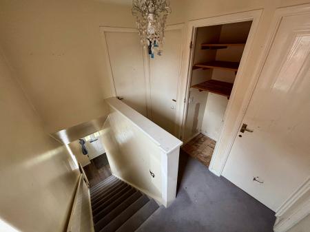 3 bedroom Semi-detached house for sale in Aspen Avenue, Loughborough, LE11