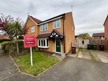 Aspen Avenue, Loughborough, LE11