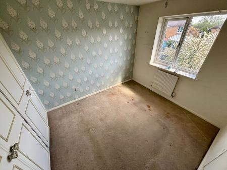 3 bedroom Semi-detached house for sale in Aspen Avenue, Loughborough, LE11