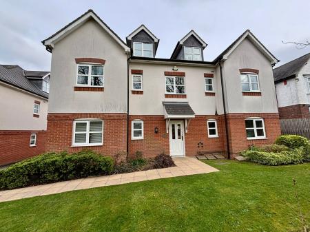 Mill View, Anstey, LE7