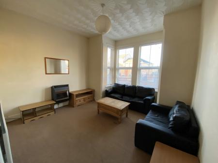 1 bedroom Flat to let in Bridge Street, Loughborough, LE11