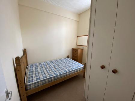 1 bedroom Flat to let in Bridge Street, Loughborough, LE11