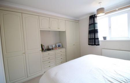 2 bedroom Semi-detached house to let in Burton Street, Loughborough, LE11