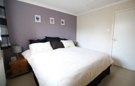 2 bedroom Semi-detached house to let in Burton Street, Loughborough, LE11