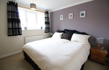 2 bedroom Semi-detached house to let in Burton Street, Loughborough, LE11