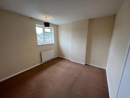 2 bedroom Terraced House to let in Foxcote Drive, Loughborough, LE11