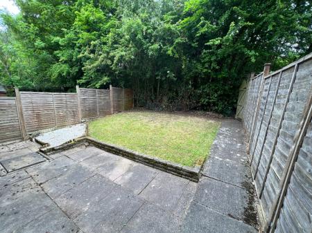 2 bedroom Terraced House to let in Foxcote Drive, Loughborough, LE11