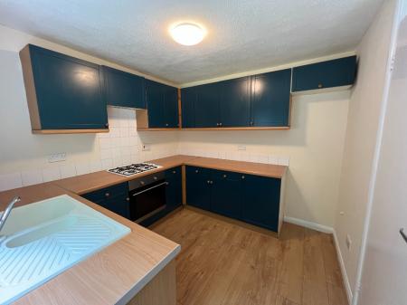 2 bedroom Terraced House to let in Foxcote Drive, Loughborough, LE11