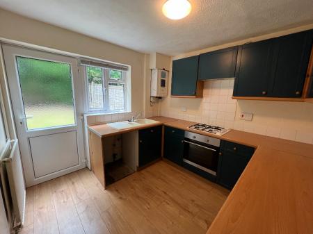 2 bedroom Terraced House to let in Foxcote Drive, Loughborough, LE11