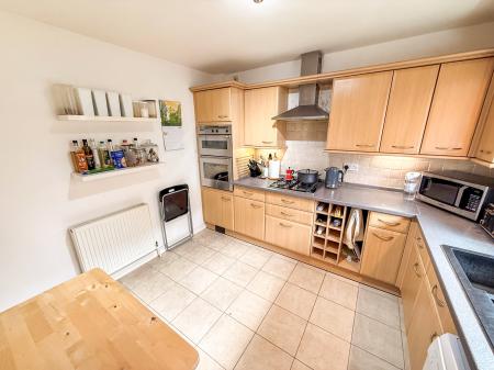 4 bedroom Bungalow for sale in Limehurst Avenue, Loughborough, LE11