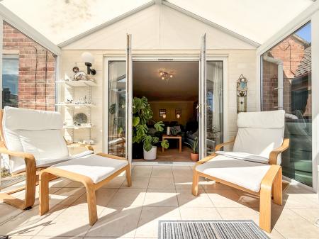 4 bedroom Bungalow for sale in Limehurst Avenue, Loughborough, LE11