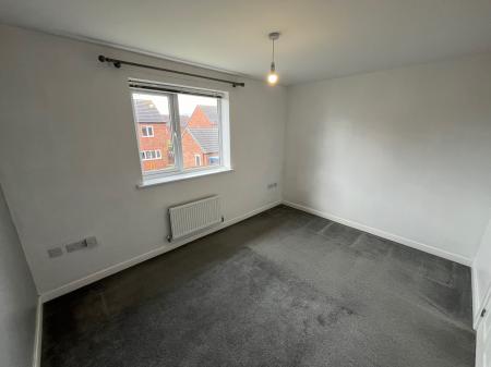 2 bedroom Semi-detached house to let in Mill Hill Wood Way, Ibstock, LE67