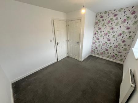 2 bedroom Semi-detached house to let in Mill Hill Wood Way, Ibstock, LE67