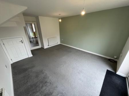 2 bedroom Semi-detached house to let in Mill Hill Wood Way, Ibstock, LE67