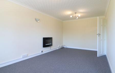 2 bedroom Apartment to let in High Street, Ibstock, LE67