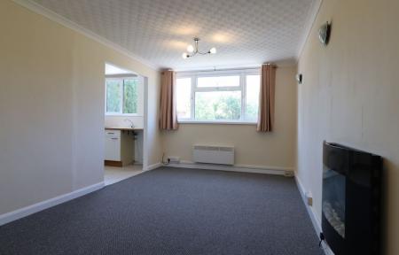 2 bedroom Apartment to let in High Street, Ibstock, LE67