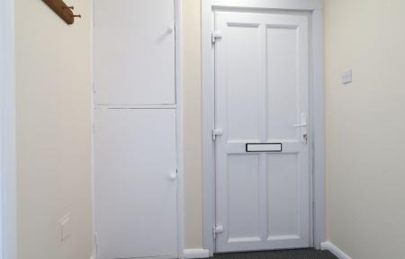 2 bedroom Apartment to let in High Street, Ibstock, LE67