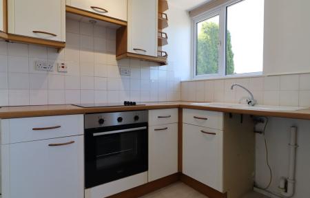 2 bedroom Apartment to let in High Street, Ibstock, LE67