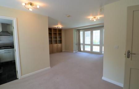 2 bedroom Apartment to let in Fowke Street, Rothley, LE7