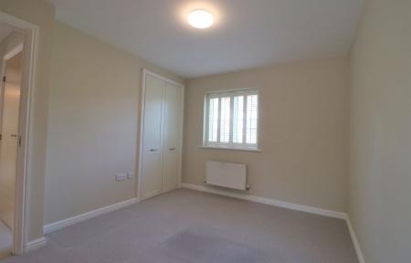 2 bedroom Apartment to let in Fowke Street, Rothley, LE7