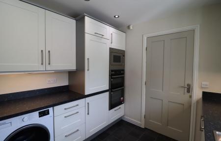 2 bedroom Apartment to let in Fowke Street, Rothley, LE7