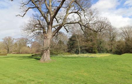 2 bedroom Apartment to let in Fowke Street, Rothley, LE7