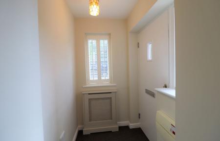 2 bedroom Apartment to let in Fowke Street, Rothley, LE7