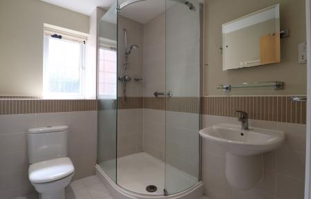 2 bedroom Apartment to let in Fowke Street, Rothley, LE7