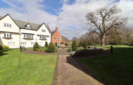 Fowke Street, Rothley, LE7