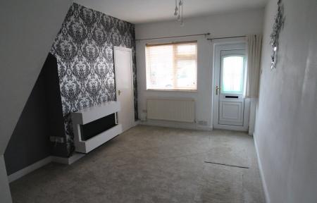 3 bedroom Terraced House to let in Kendal Road, Ellistown, LE67