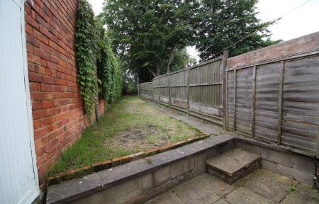 3 bedroom Terraced House to let in Kendal Road, Ellistown, LE67