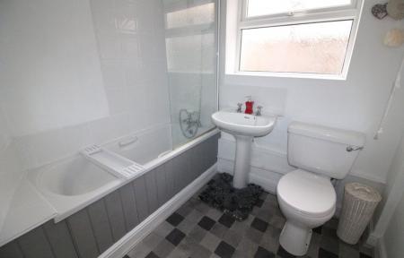 3 bedroom Terraced House to let in Kendal Road, Ellistown, LE67