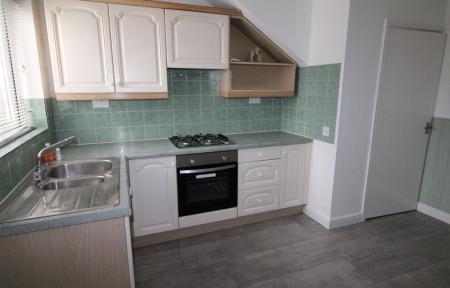 3 bedroom Terraced House to let in Kendal Road, Ellistown, LE67