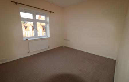 2 bedroom Town house to let in George Street, Loughborough, LE11