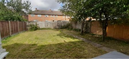 4 bedroom Semi-detached house to let in New Ashby Road, Loughborough, LE11