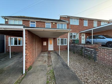 Chiswick Drive, Loughborough, LE11