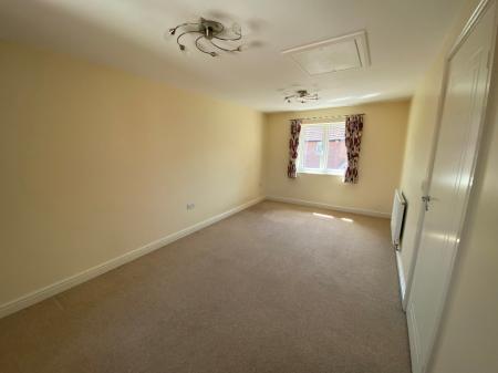 3 bedroom Town house to let in Hugh Foss Drive, Loughborough, LE11