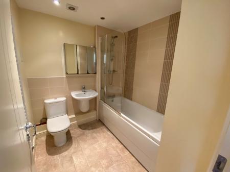 3 bedroom Town house to let in Hugh Foss Drive, Loughborough, LE11