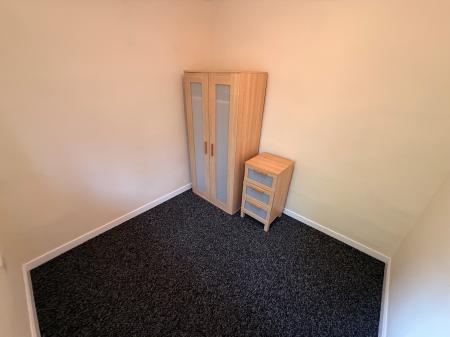 4 bedroom Terraced House to let in Park Avenue, Loughborough, LE11