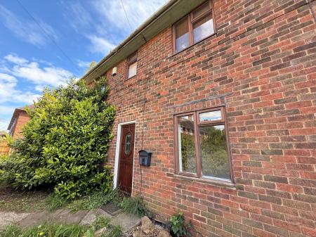 Park Avenue, Loughborough, LE11
