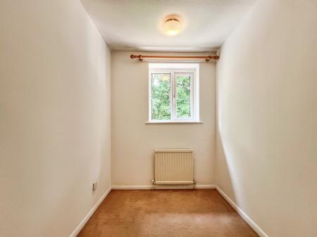 2 bedroom Terraced House for sale in Abberton Way, Loughborough, LE11