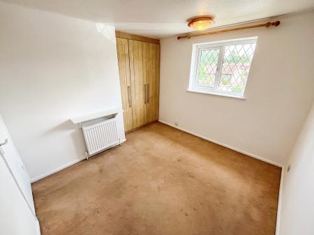 2 bedroom Terraced House for sale in Abberton Way, Loughborough, LE11