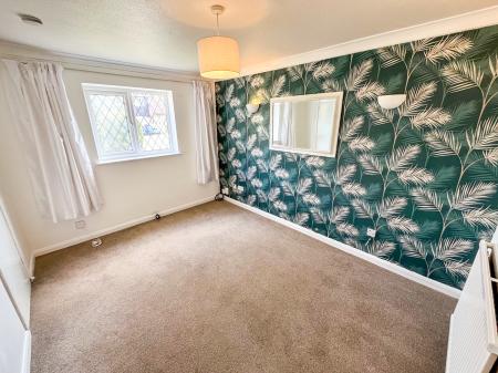 2 bedroom Terraced House for sale in Abberton Way, Loughborough, LE11