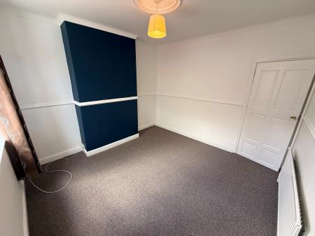 Granville Street, Loughborough, LE11