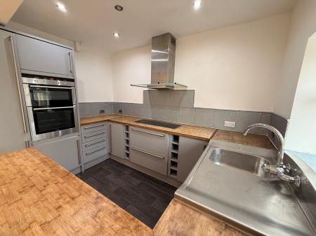 3 bedroom End of terrace house to let in Brook Lane, Barrow-upon-Soar, LE12
